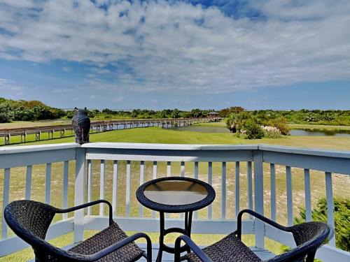Tybee Island House | Tybee Sun