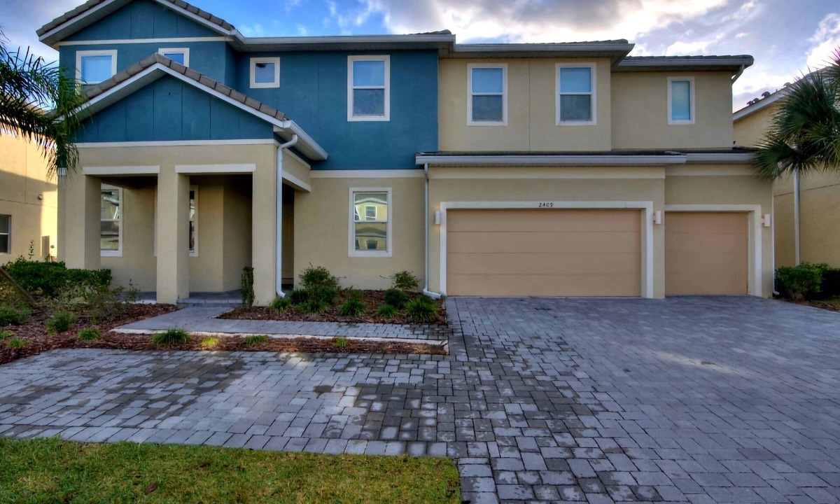 Kissimmee Villa | Unbelievable FOURTEEN-Bedroom Dream Villa close to Disney!