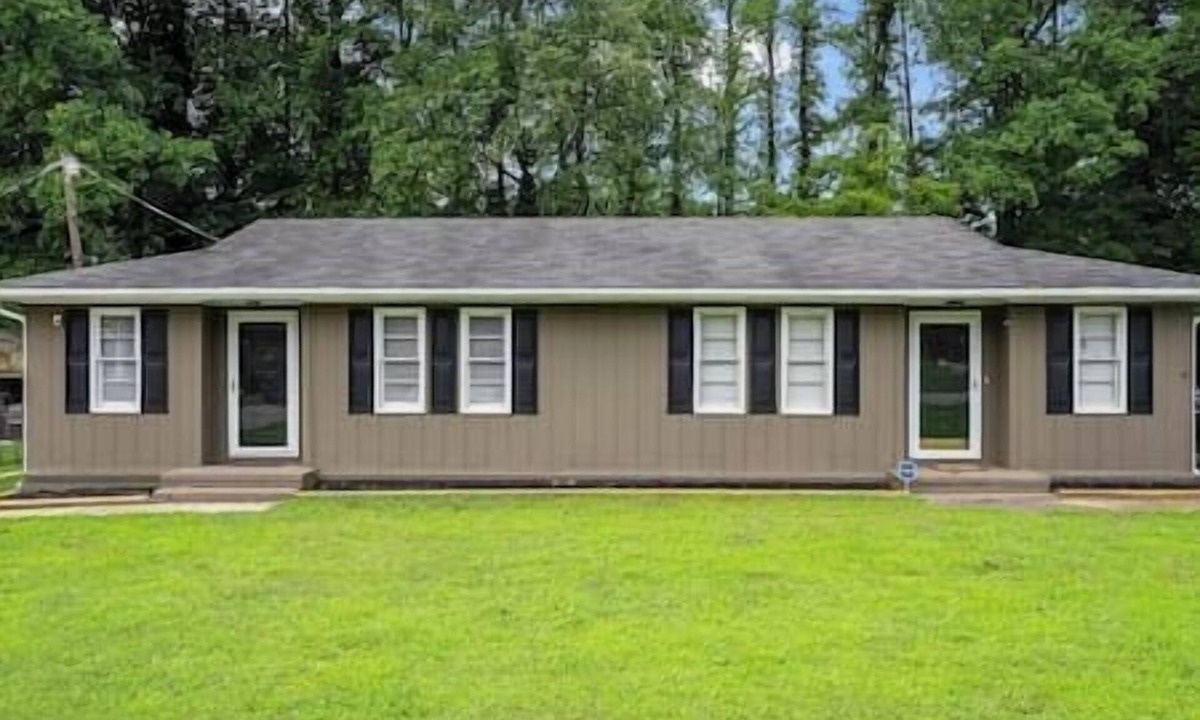 Berea Apartment | Unit A: 1-BD Flat 10 Minutes from Dt Greenville