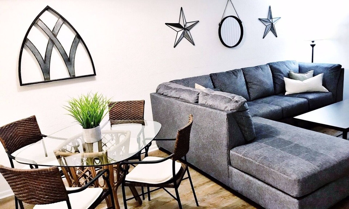 Fairfield Glade House | 🌟Updated Fairfield Glade Condo 🌟w/King Size bed, pet friendly, Wifi, & more!
