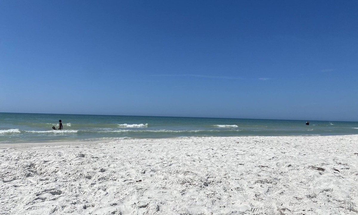 Indian Shores House | Updated family friendly house, w/elevator and hot tub, easy walk to the beach!
