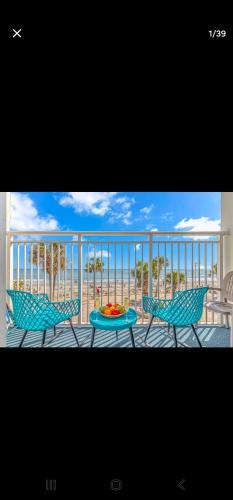 Downtown Myrtle Beach Apartment | Updated Sandy Beach Resort Heart of Myrtle Beach SC with Arcade