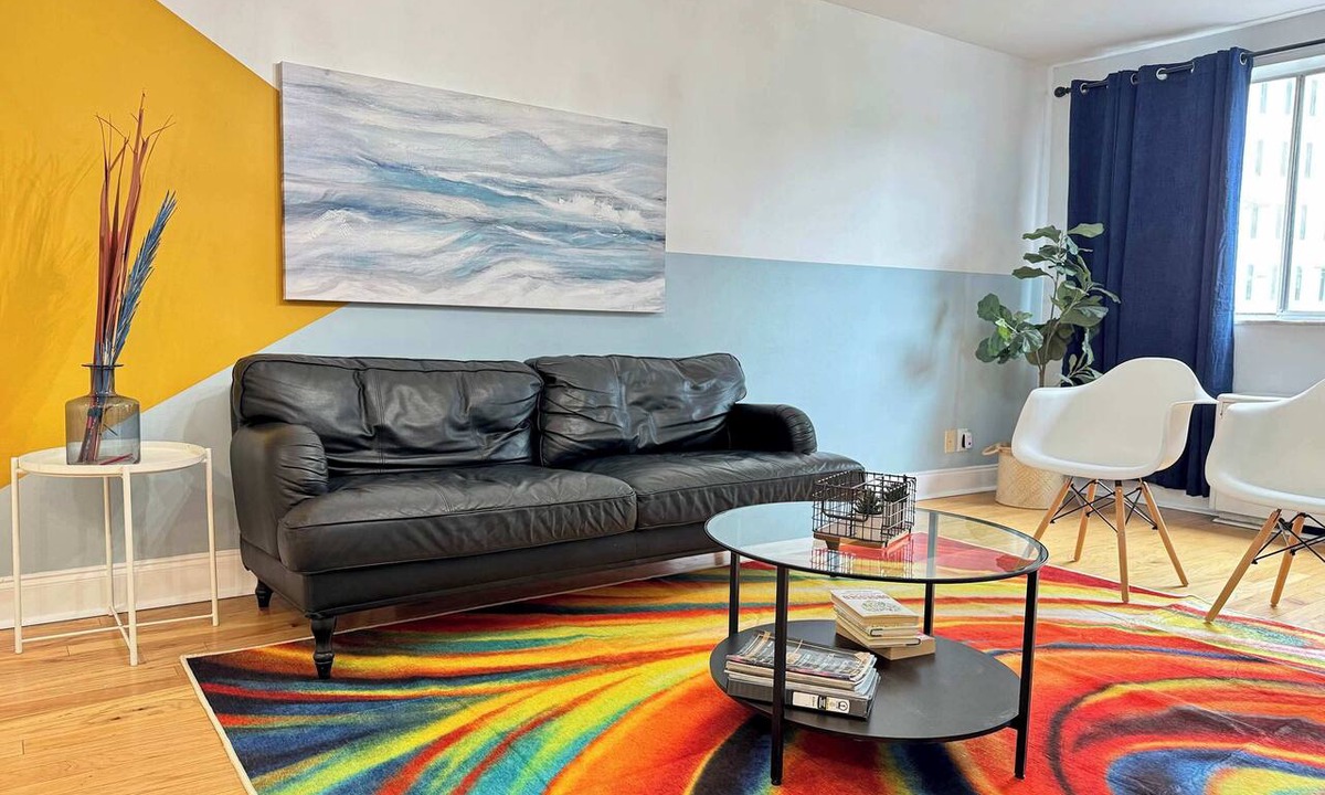 Downtown Atlanta Apartment | Upgraded 2BR Apartment in Historic ATL