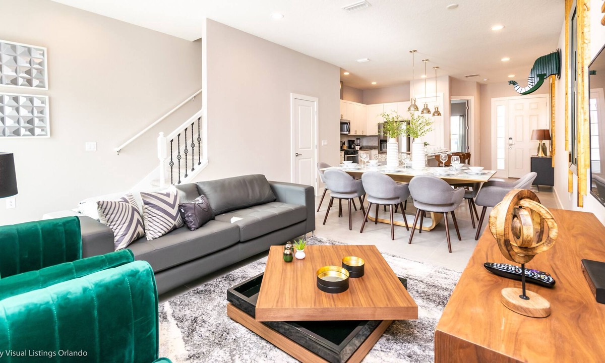 Dreams Lane | West Kissimmee