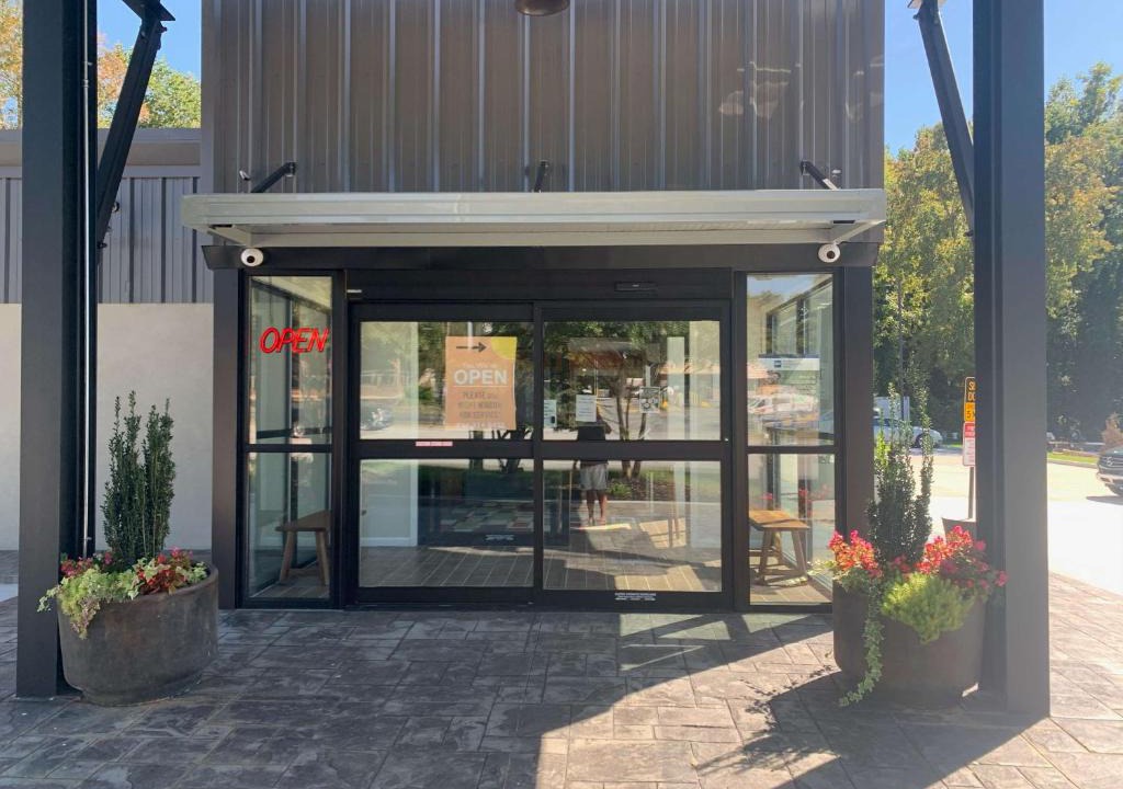 Greenville Hotel | Urban Boutique Hotel; BW Signature Collection