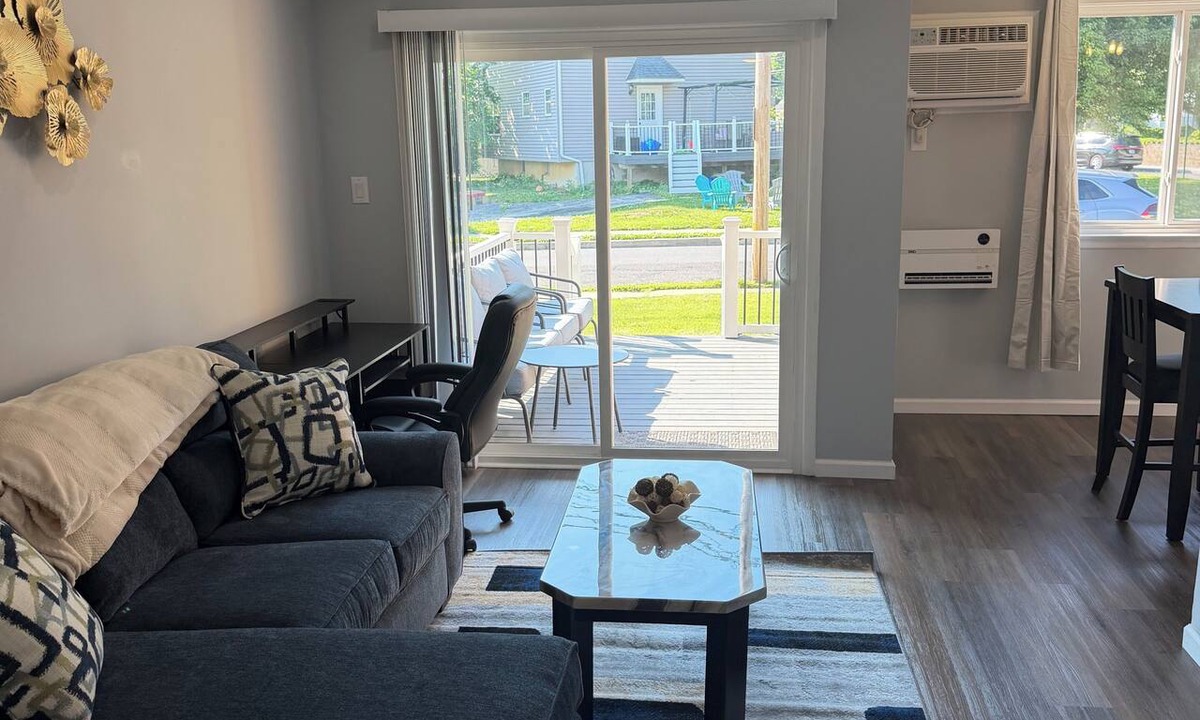 Collingdale House | Urban Escape 12 mins from Phila Airport