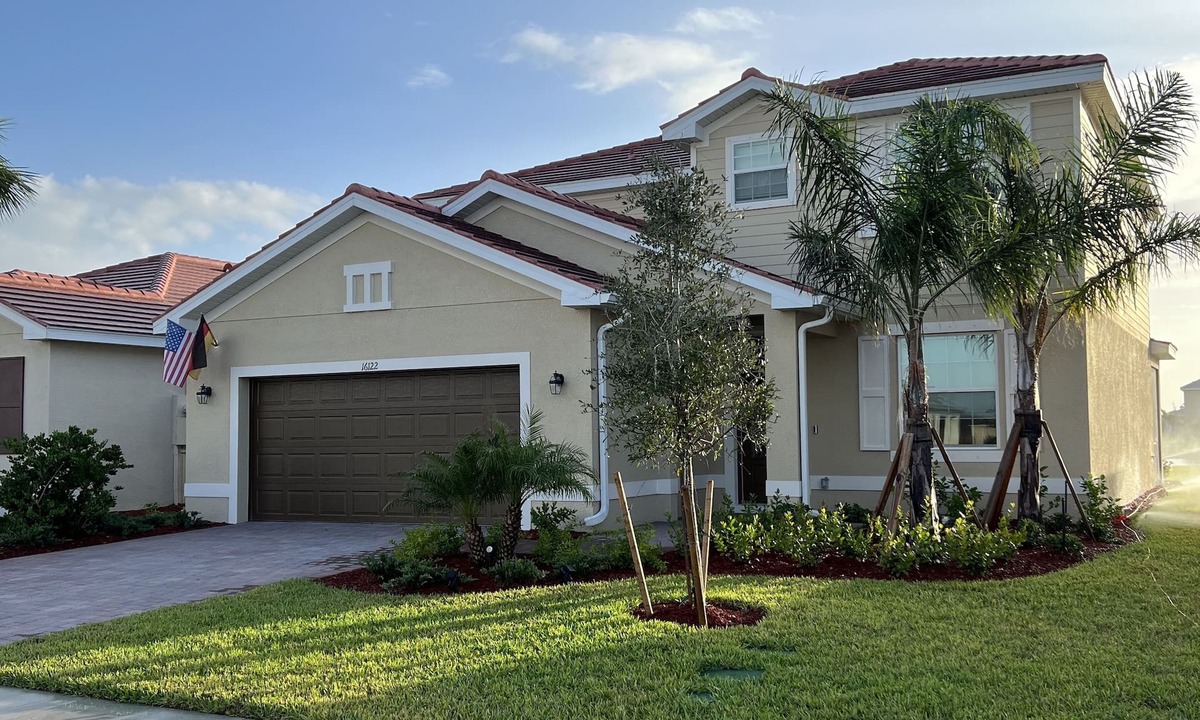 River Hall Villa | Urlaub im Exklusiven Ferienhaus in Fort Myers