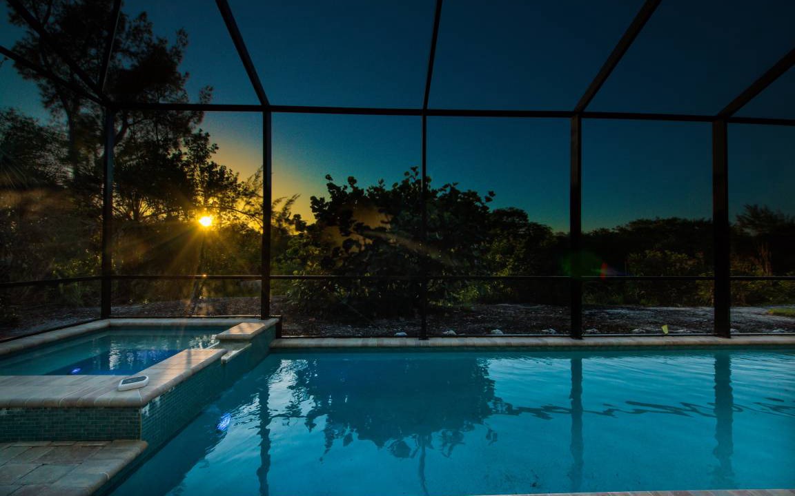 Beachview Country Club Estates House | 172 m² House ∙ 3 bedrooms ∙ 10 guests