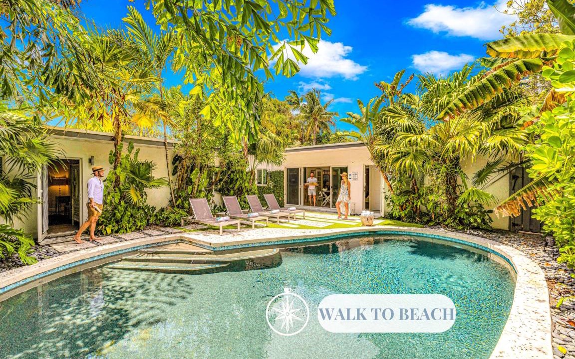 Birch Park Finger Streets House | 212 m² House ∙ 4 bedrooms ∙ 8 guests