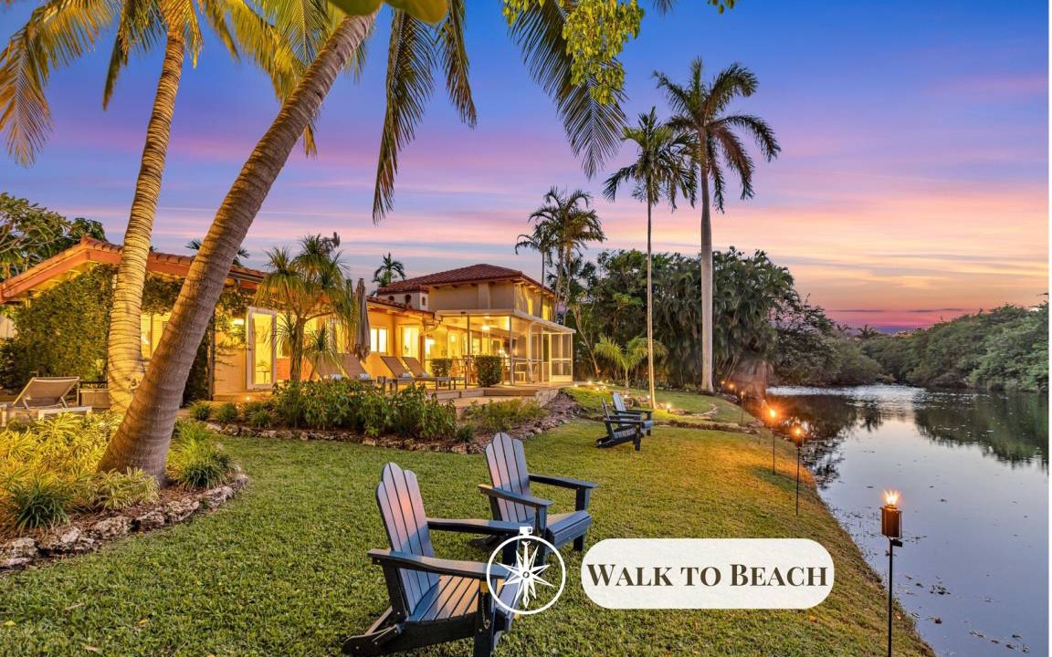 Birch Park Finger Streets House | 309 m² House ∙ 7 bedrooms ∙ 14 guests