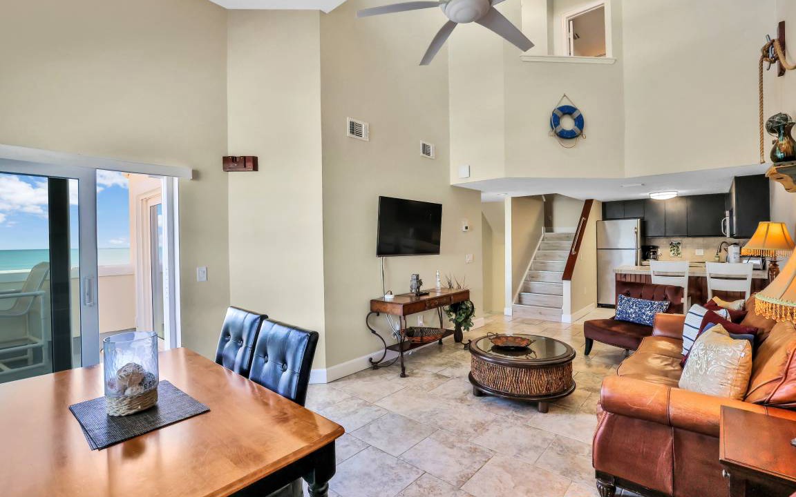 Cape Caneveral Beach Gardens Condo | 98 m² Condo ∙ 2 bedrooms ∙ 4 guests