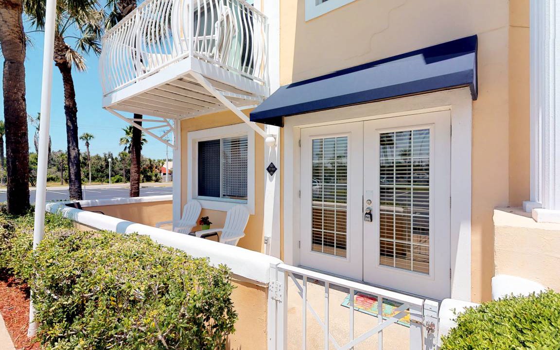 Cape Caneveral Beach Gardens Condo | 74 m² Condo ∙ 1 bedroom ∙ 6 guests