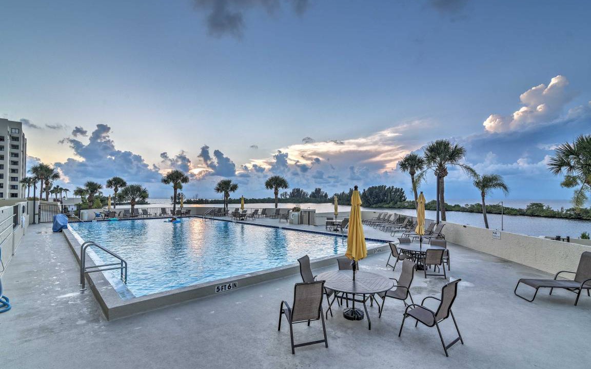 Hudson Apartment | 68 m² Apartment ∙ 1 bedroom ∙ 2 guests