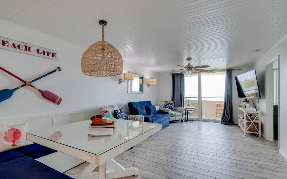 Hudson Apartment | 92 m² Apartment ∙ 2 bedrooms ∙ 6 guests
