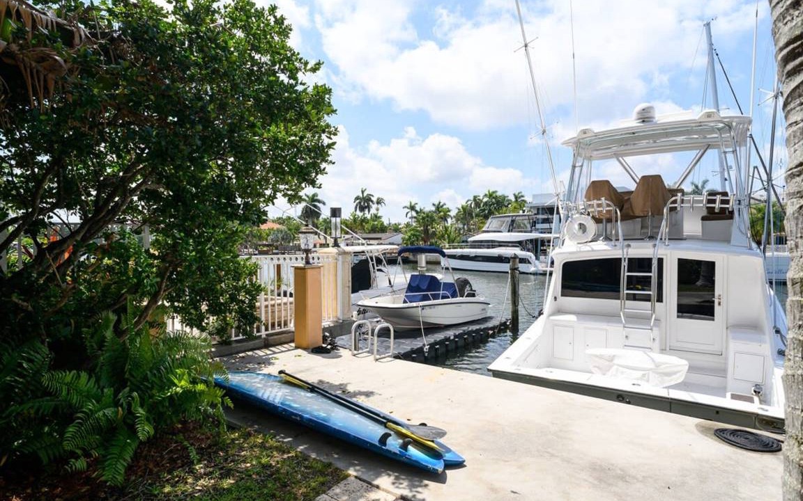 Hendricks and Venice Isles Apartment | Apartment ∙ 1 bedroom ∙ 2 guests