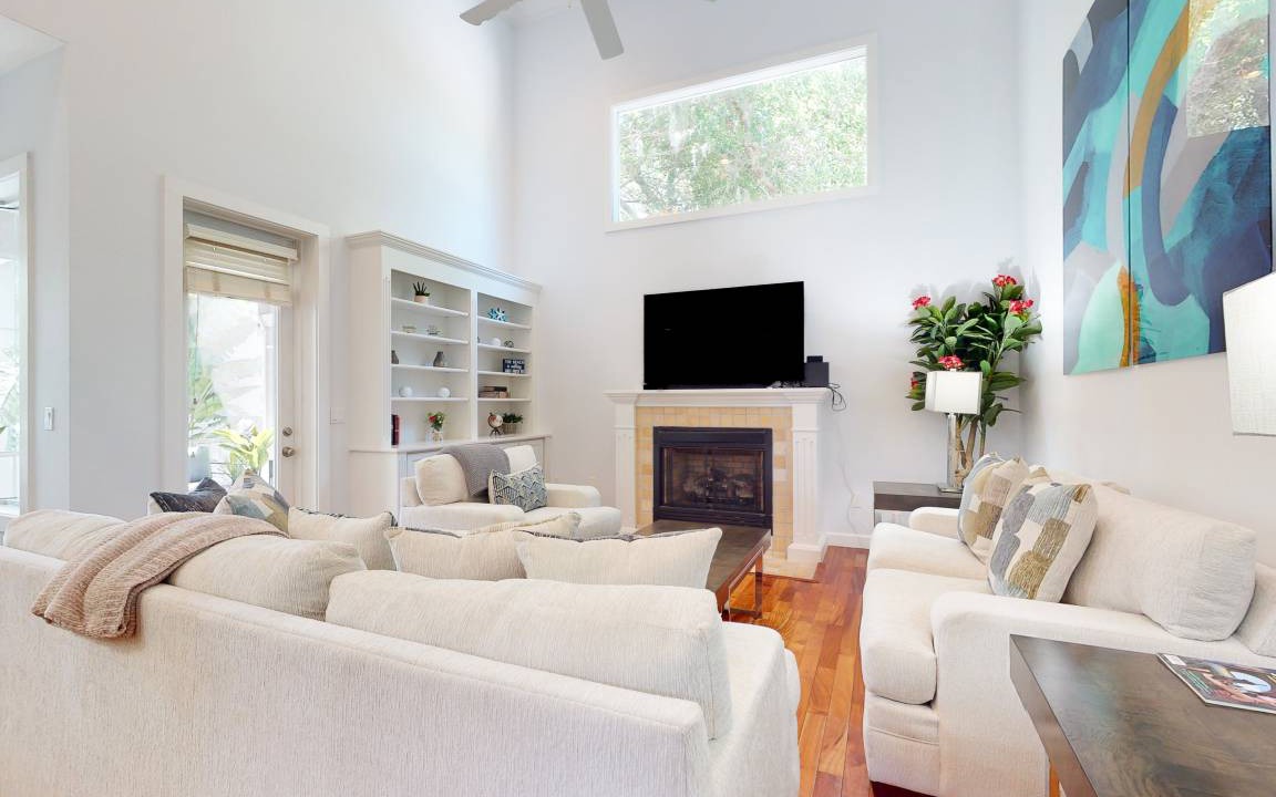 Indian Beach Sapphire Shores House | 233 m² House ∙ 3 bedrooms ∙ 10 guests