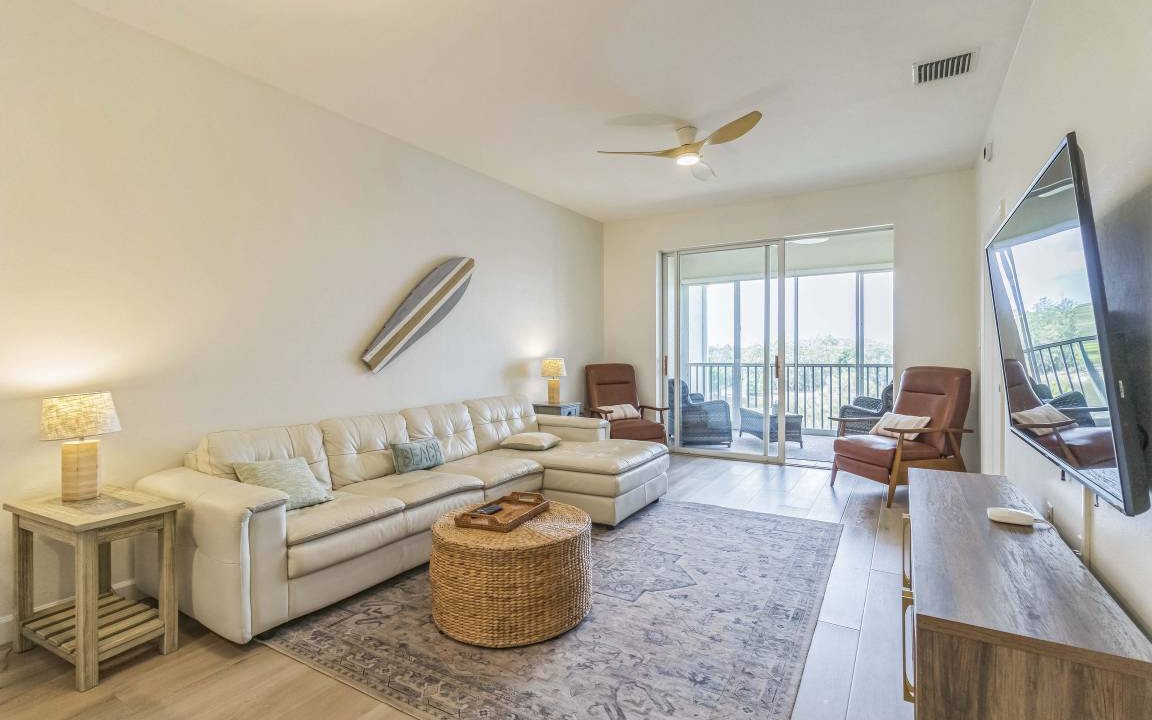 Biggar Apartment | 102 m² Apartment ∙ 2 bedrooms ∙ 6 guests