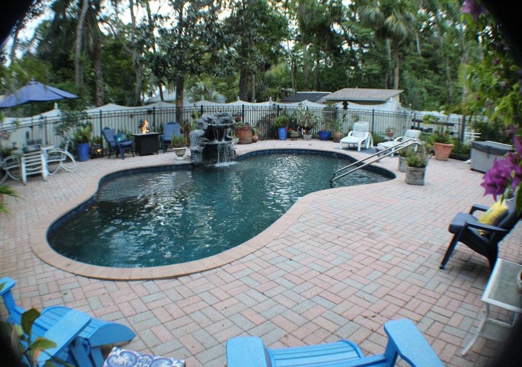 Historic District House | 121 m² House ∙ 1 bedroom ∙ 4 guests