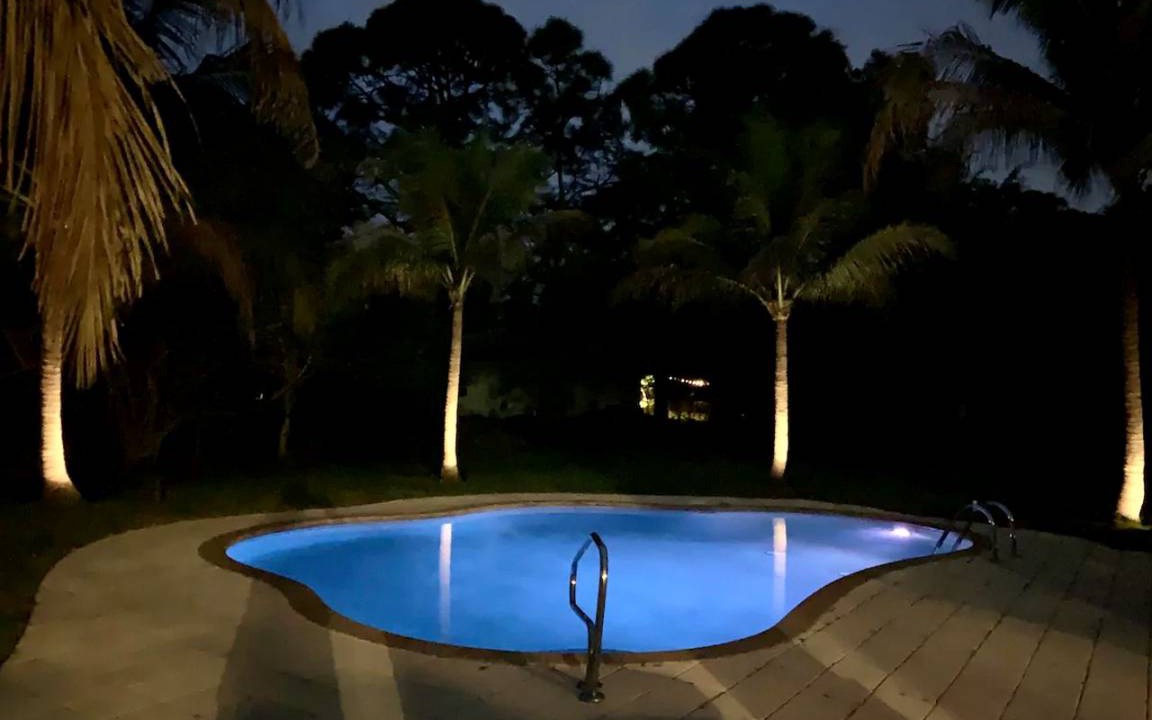 Palm Beach Country Estates House | House ∙ 4 bedrooms ∙ 10 guests