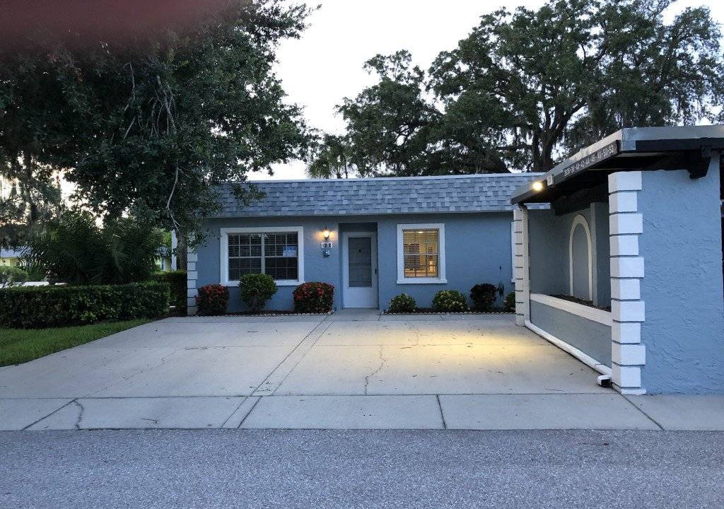 New Port Richey Condo | 88 m² Condo ∙ 2 bedrooms ∙ 4 guests