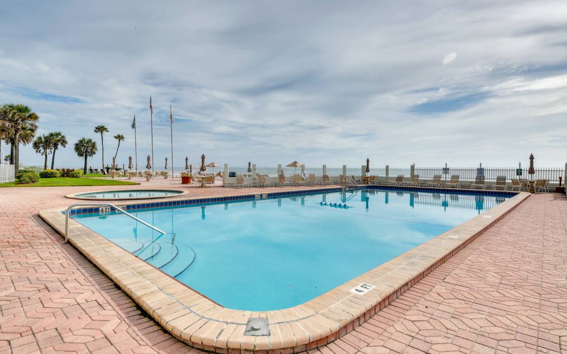 Lenox Park Apartment | 58 m² Apartment ∙ 1 bedroom ∙ 3 guests