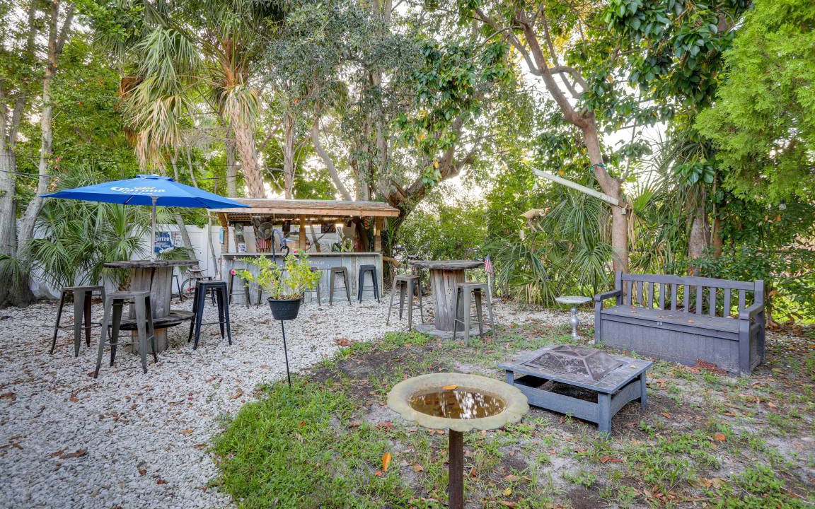 South Pinellas Community Council House | 143 m² House ∙ 3 bedrooms ∙ 8 guests