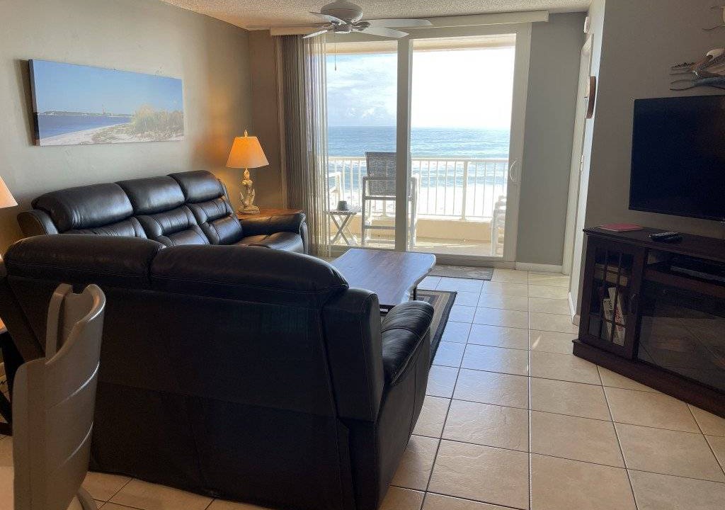 Ponce Inlet Condo | 93 m² Condo ∙ 2 bedrooms ∙ 6 guests