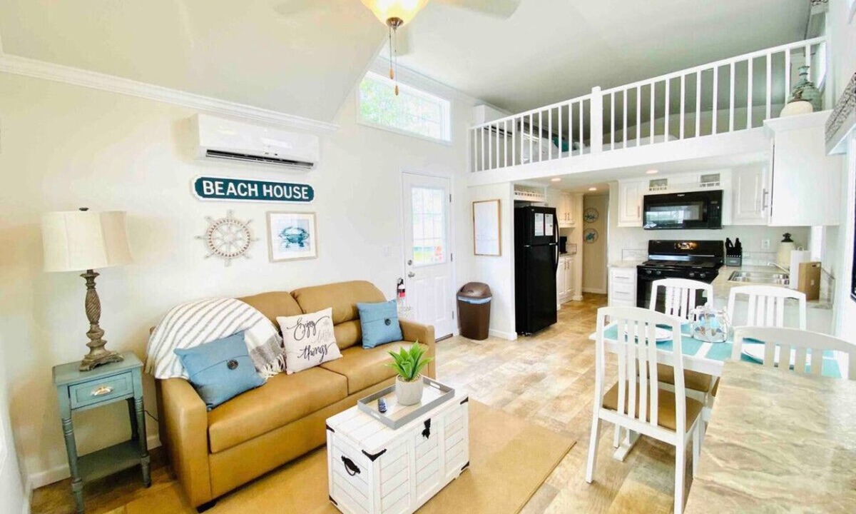North Myrtle Beach Cottage | Vacation Cottages in North Myrtle Beach #66