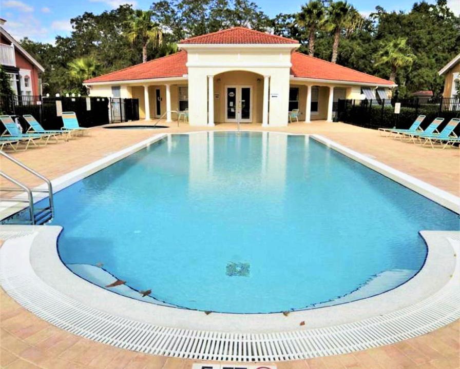 Kissimmee Villa | Vacation Townhome only 8 Miles From Disney (1121)
