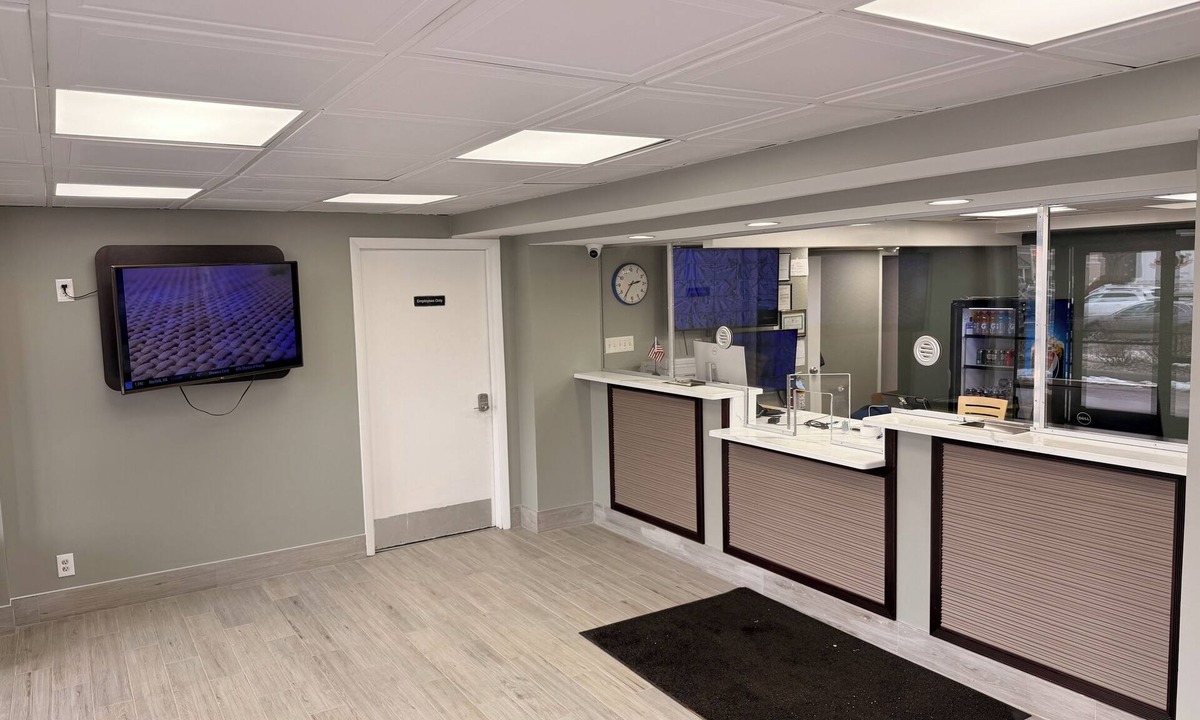Maple Shade Hotel | Value Extended Stay
