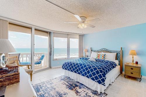 Ormond-by-the-Sea House | Van Lee 604 - The Sea Goose