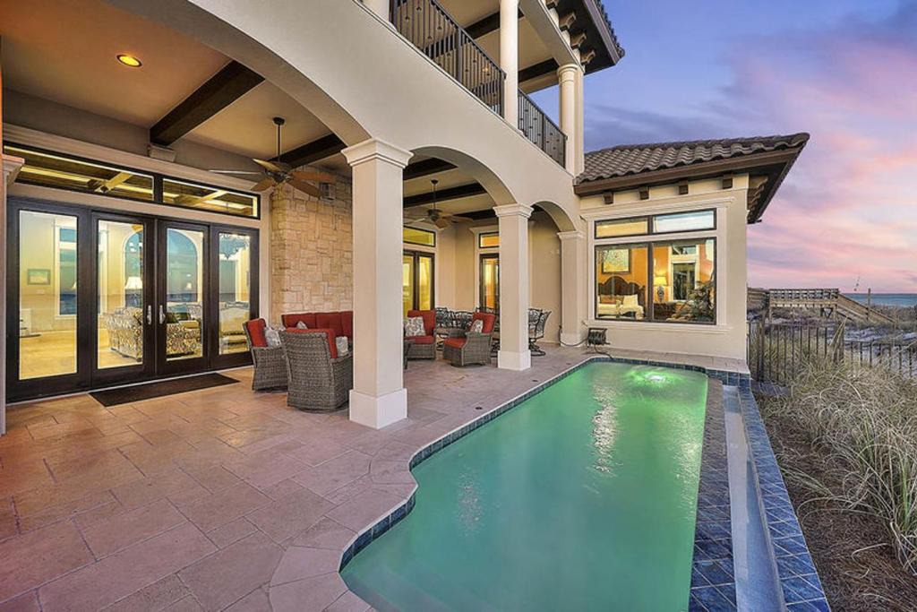 Gulf Pines House | Verona by Five Star Properties
