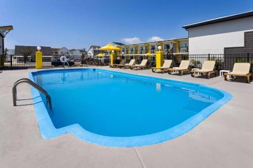Wildwood Villa | Vibes Villa