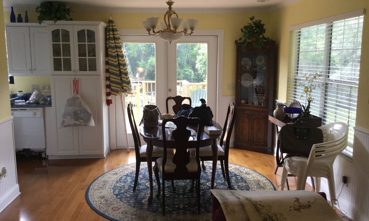 Yankeetown House | Victorian Riverside Cottage