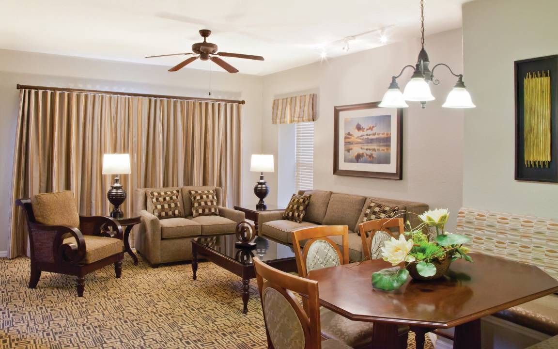 Orange Lake Villa | Villa ∙ 2 bedrooms ∙ 8 guests