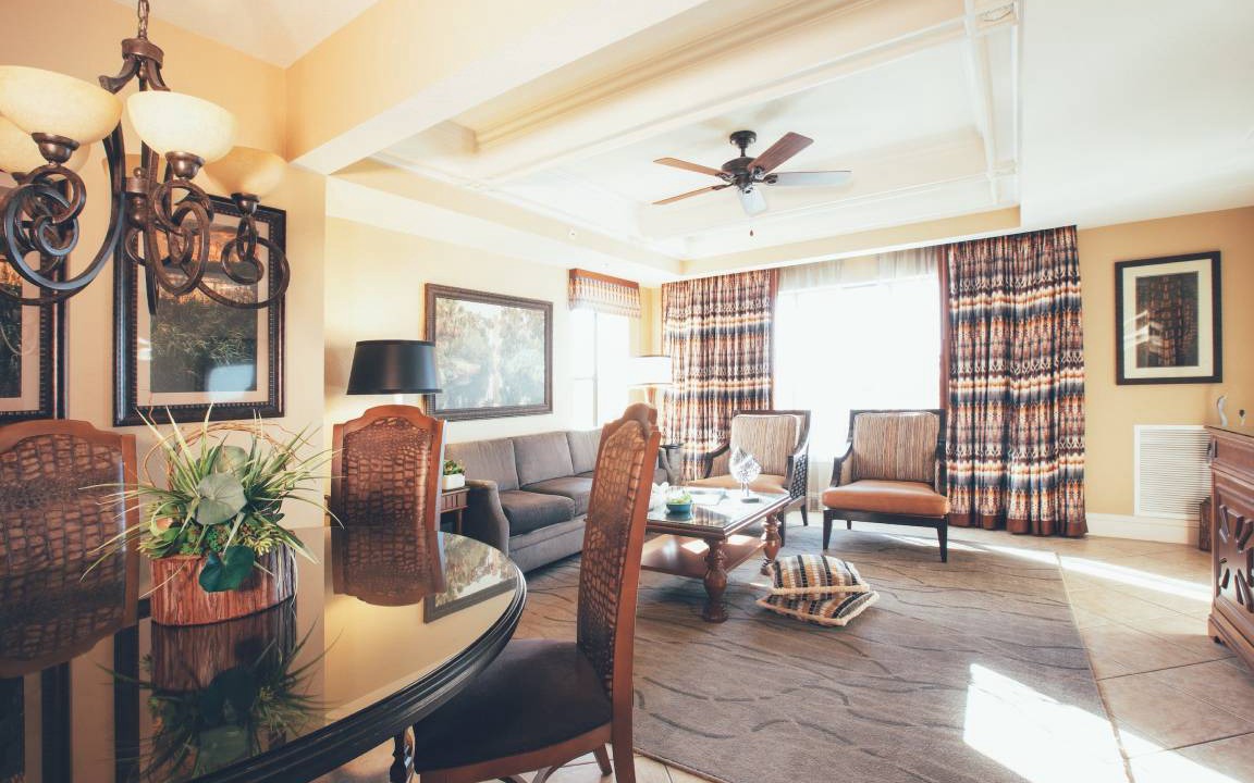 Orange Lake Villa | Villa ∙ 2 bedrooms ∙ 6 guests