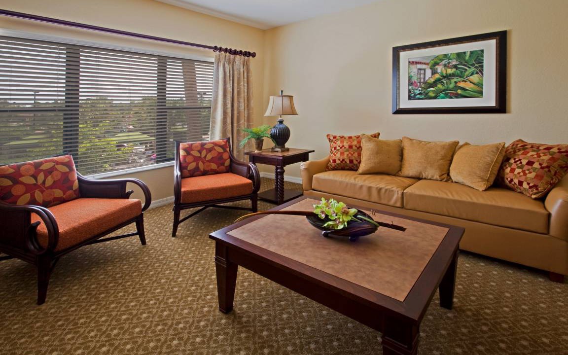 Orange Lake Villa | Villa ∙ 3 bedrooms ∙ 11 guests