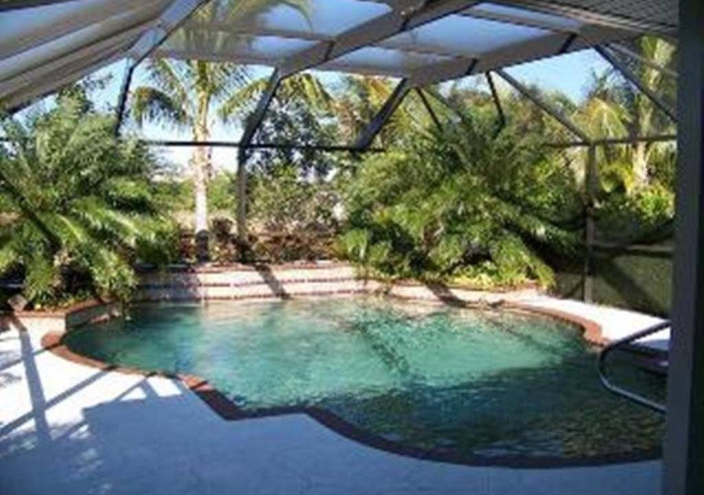 Pinehurst Villa | Villa ∙ 3 bedrooms ∙ 6 guests