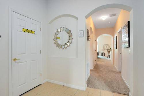 Highgate Park Villa | Villa ∙ 4 bedrooms ∙ 8 guests