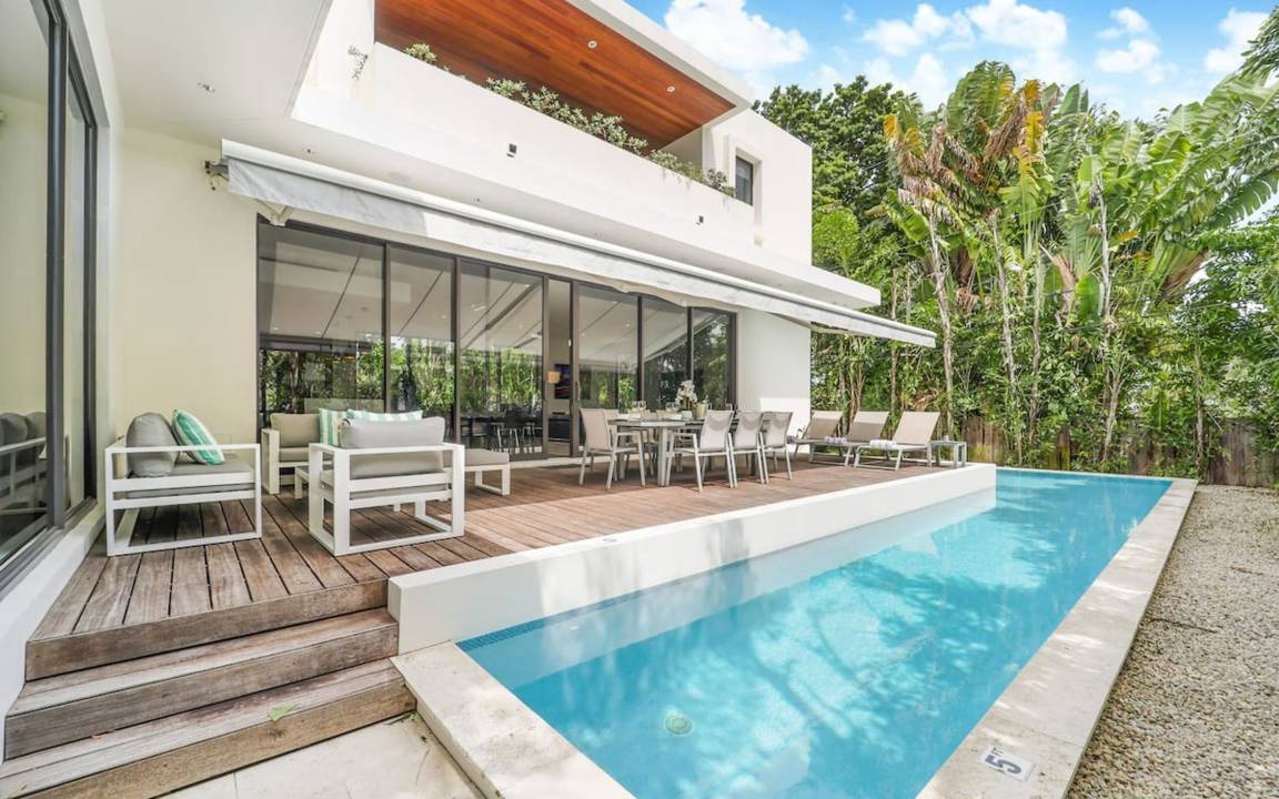 North Bay Village Villa | Villa ∙ 5 bedrooms ∙ 9 guests