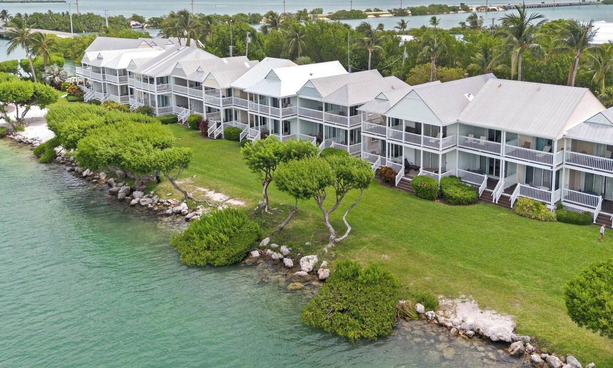 Marathon Villa | Villa 5027 on Duck Key Boat Slip Available - 2BD 2.5BA