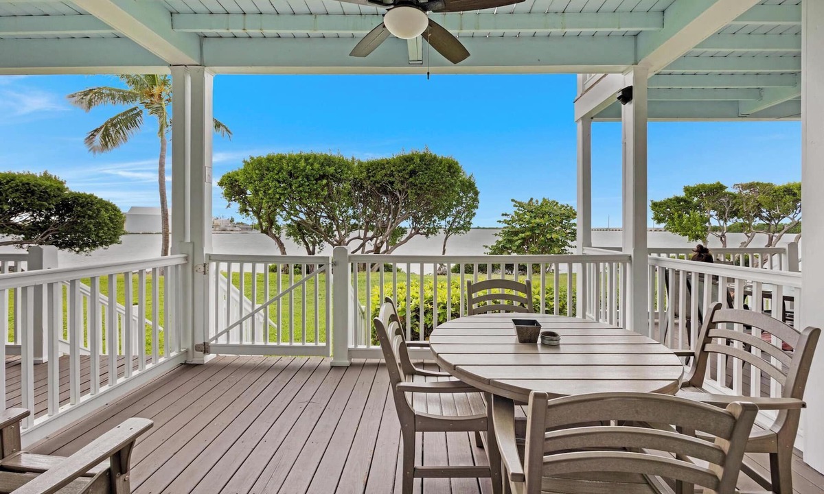 Marathon Villa | Villa 5028 on Duck Key Boat Slip Available - 2BD 2.5BA