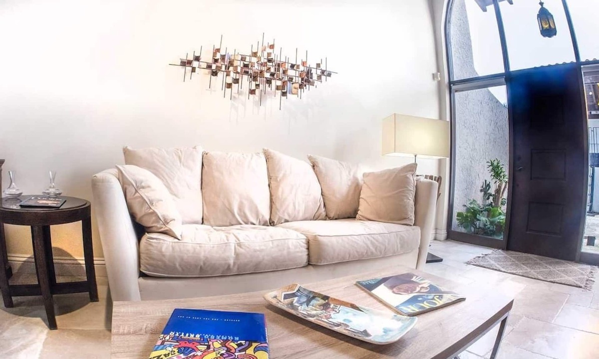 Villa At James Place H | Miami Shores