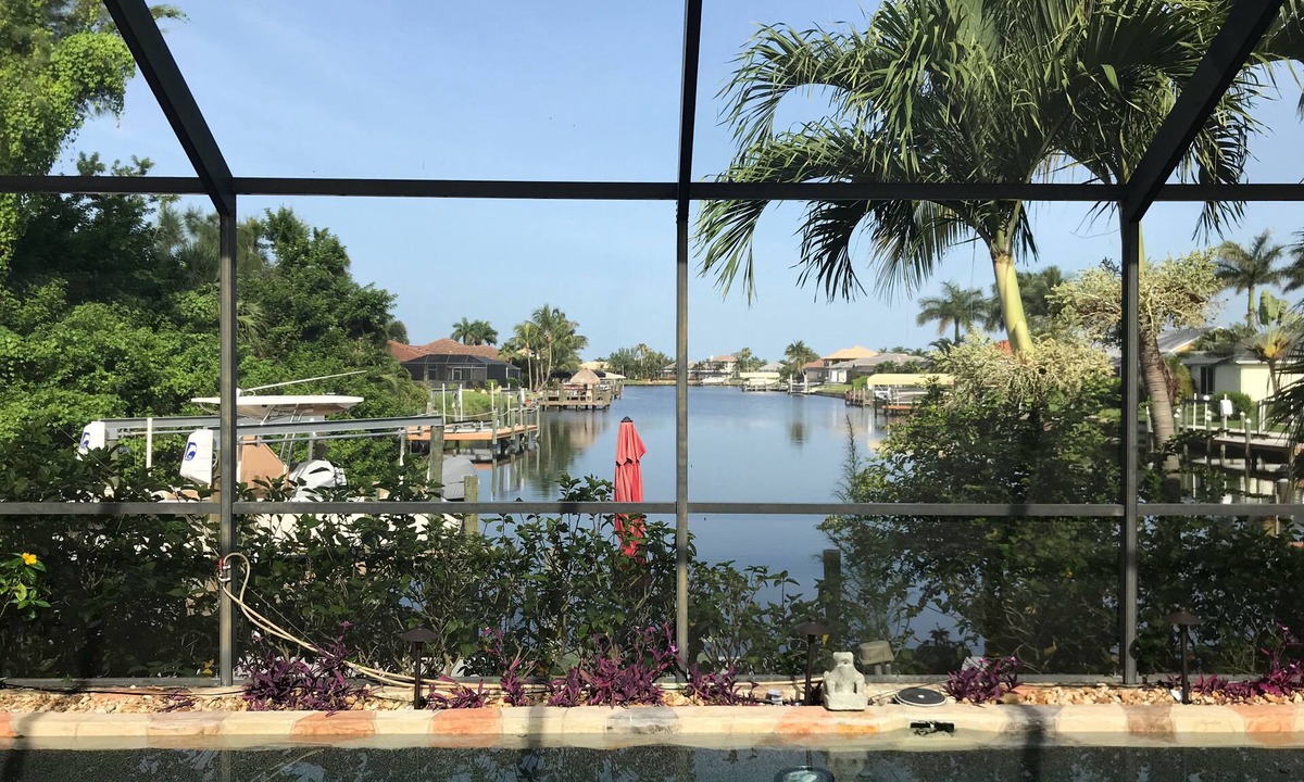 Pelican House | Villa Bella Vista—Beautiful View