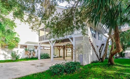 Surfside Beach House | Villa Del Mar