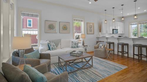 Seagrove Beach House | Villa La La
