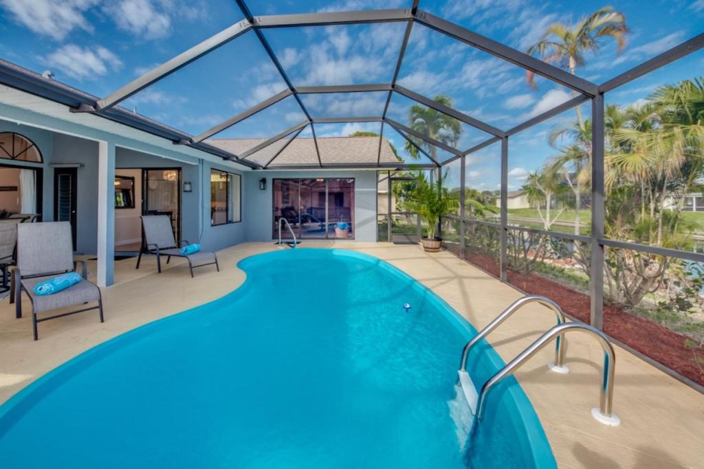 Villa Cape Coral | Fort Myers