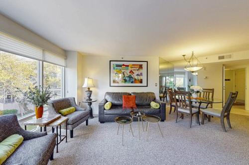 Palmetto Dunes House | Villamare 2319