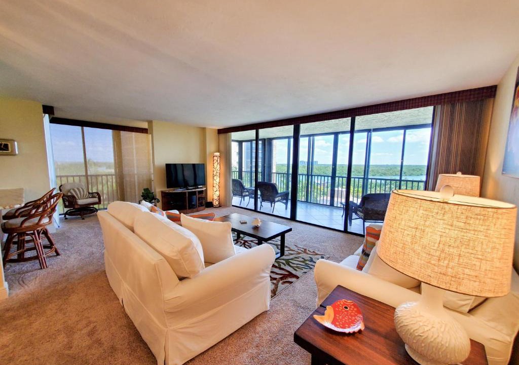 Bonita Springs House | Vincent's Bonita Beach Condo