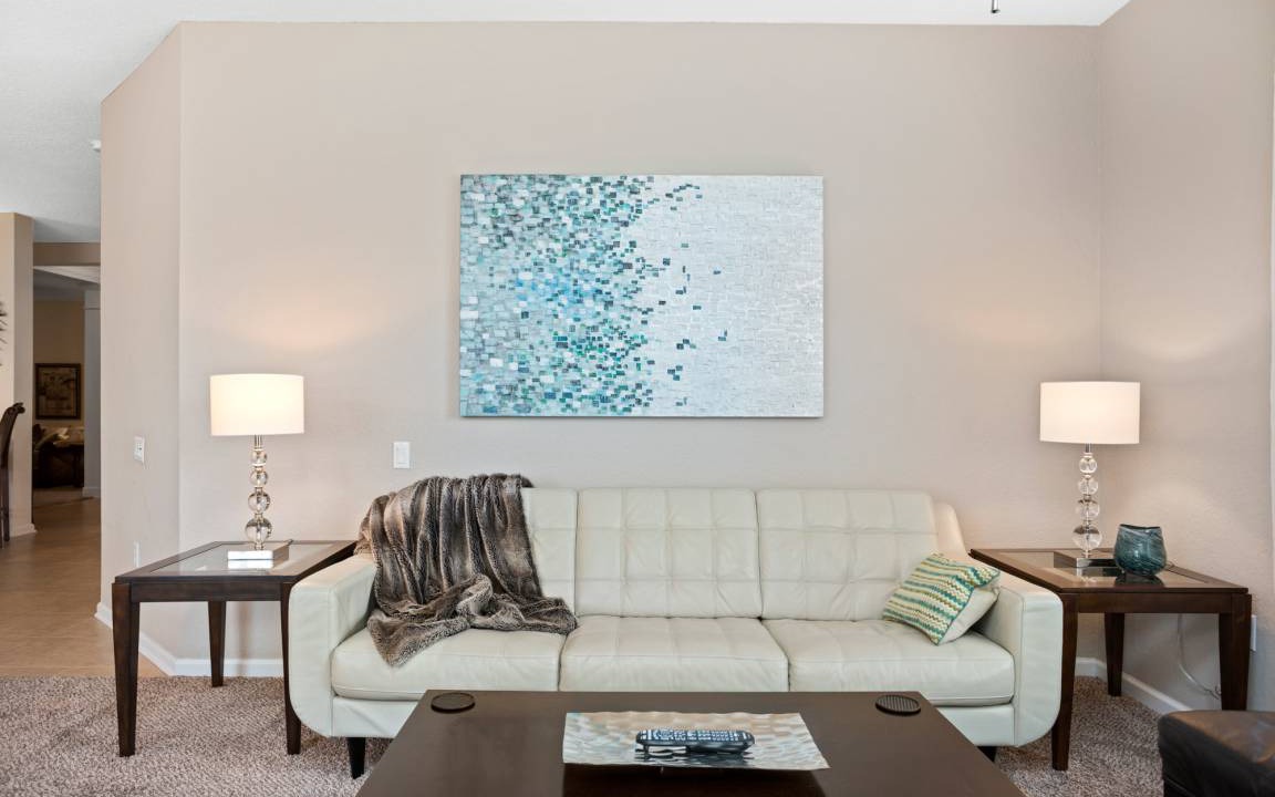 Florida Central Atlantic Coast Apartment | Vista Cay Island Breeze Lake View Condo Near all Parks. Walk to OCCC!